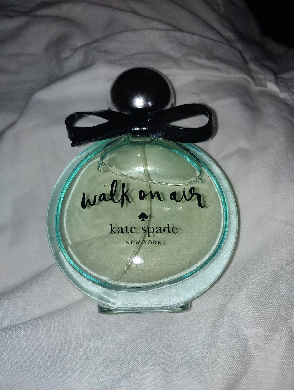 Kate spade Walk On Air Perfume